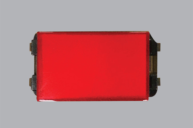 Đèn báo đỏ MPE A6NRDV