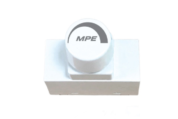 Dimmer Led voltage 220VAC Capacity 200W MPE AV200- LED