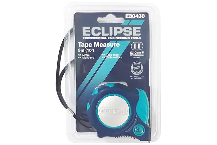 Thước dây 3m Eclipse E30430