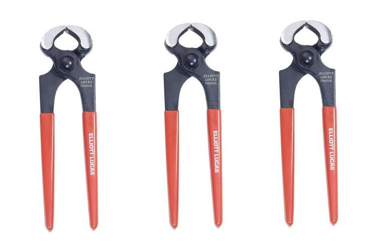 Kìm càng cua 180mm Eclipse PB807/11