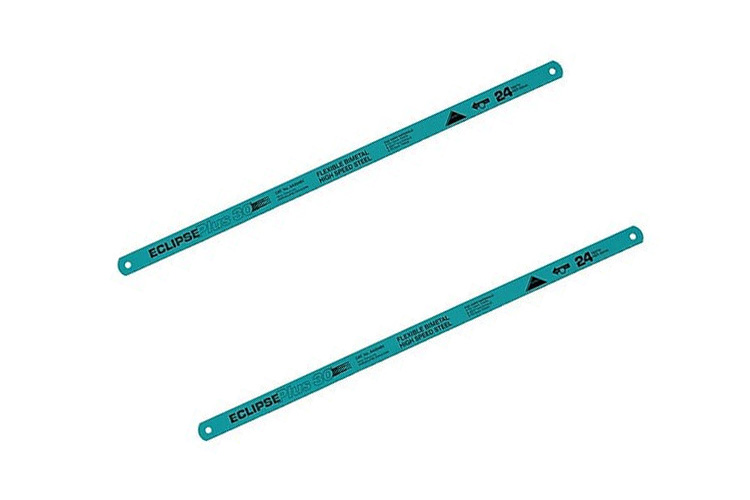 Eclipse 71-432R10 handheld metal saw blade box