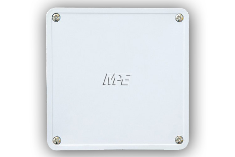 Hộp nối 76x76x50mm MPE A332