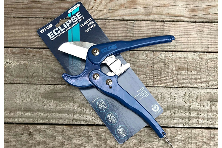 Kéo cắt ống nhựa PVC Eclipse EPPC32