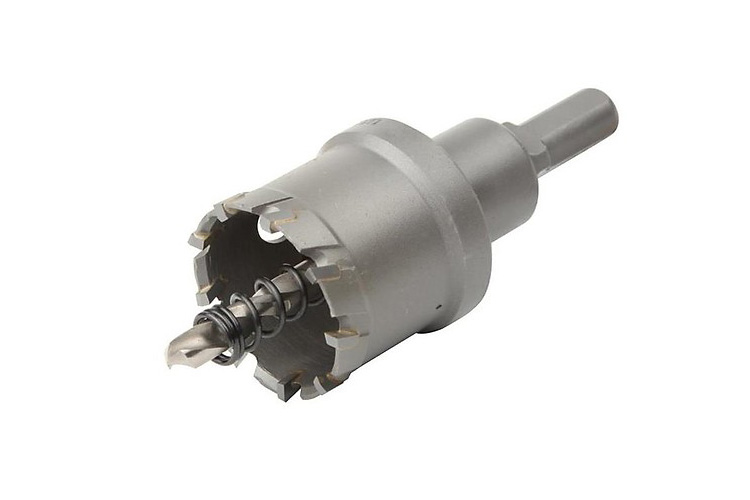 Khoét bê tông 14mm Tolsen 75914