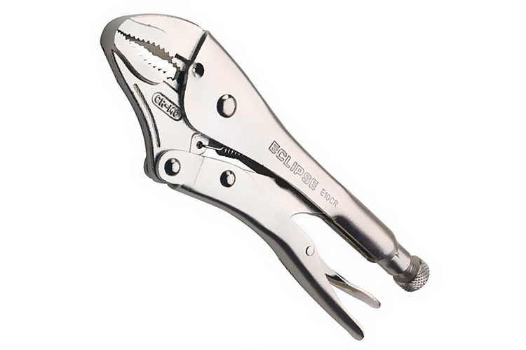 Kìm kẹp chết Eclipse E10CR