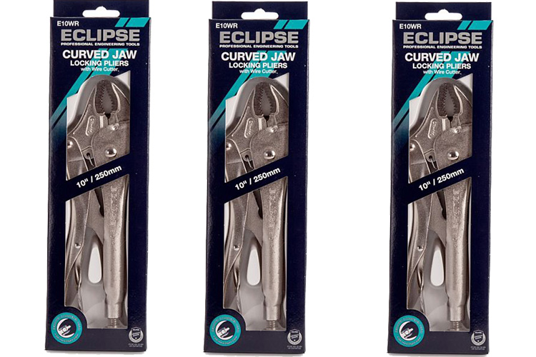 Kìm kẹp chết Eclipse E10WR