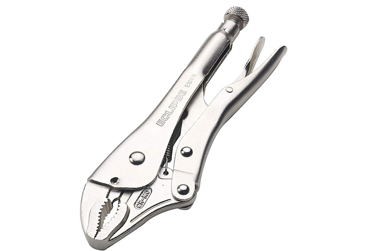 Kìm kẹp chết Eclipse E10WR