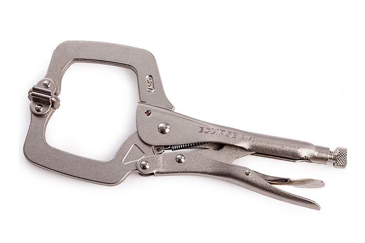 kìm kẹp chết chữ C Eclipse E11SP