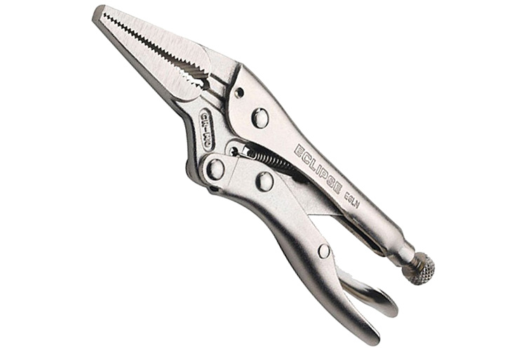 Kìm chết mỏ dài Eclipse E6LN