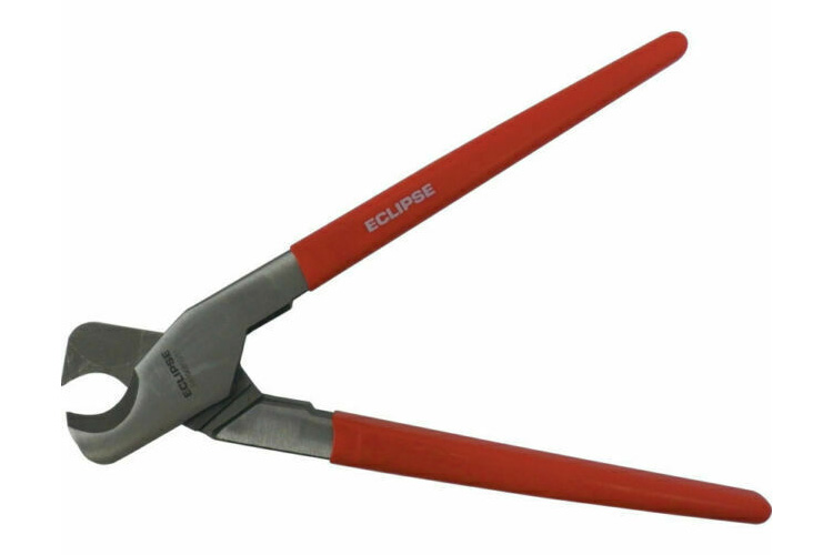 Kìm cắt cạnh 250mm Eclipse PA196810/11