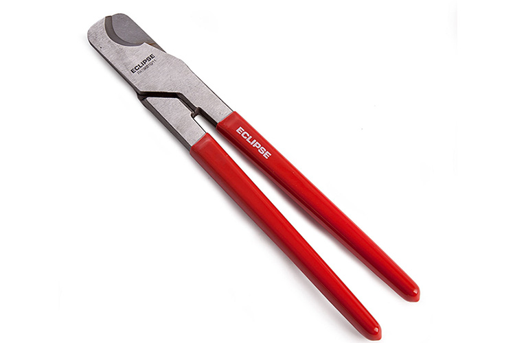 Kìm cắt cạnh 250mm Eclipse PA196810/11