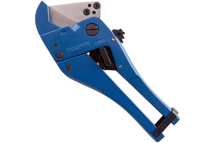 Eclipse EPPC42 PVC pipe cutter
