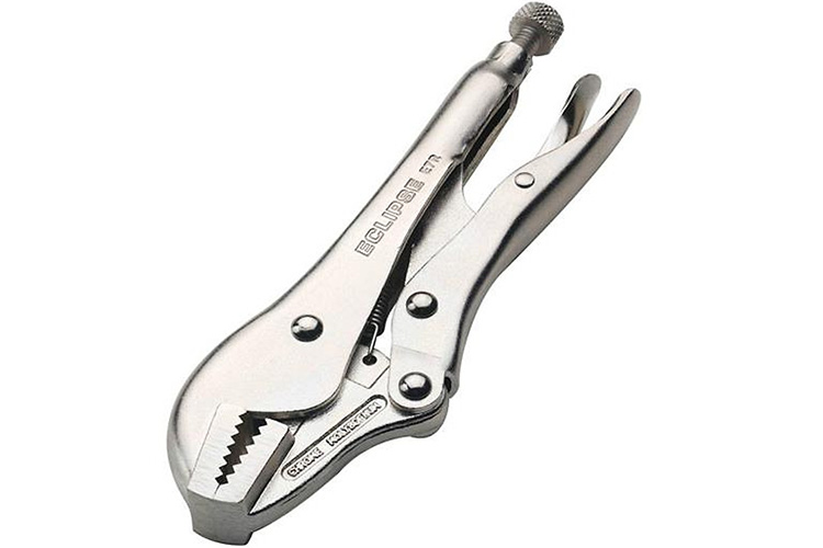 Kìm kẹp chết Eclipse E10R