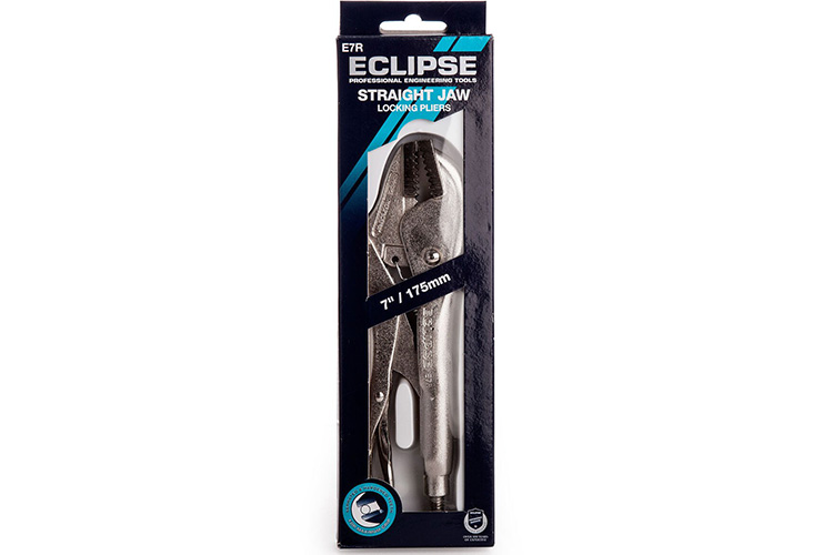 Kìm kẹp chết Eclipse E7R