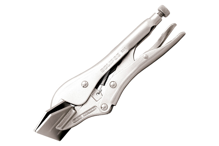 Kìm kẹp chất Eclipse E8R