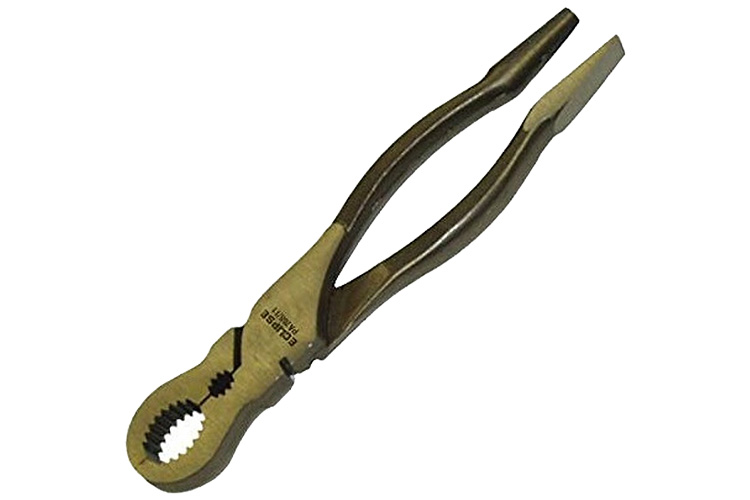 Kìm kẹp ống Eclipse PA788/11