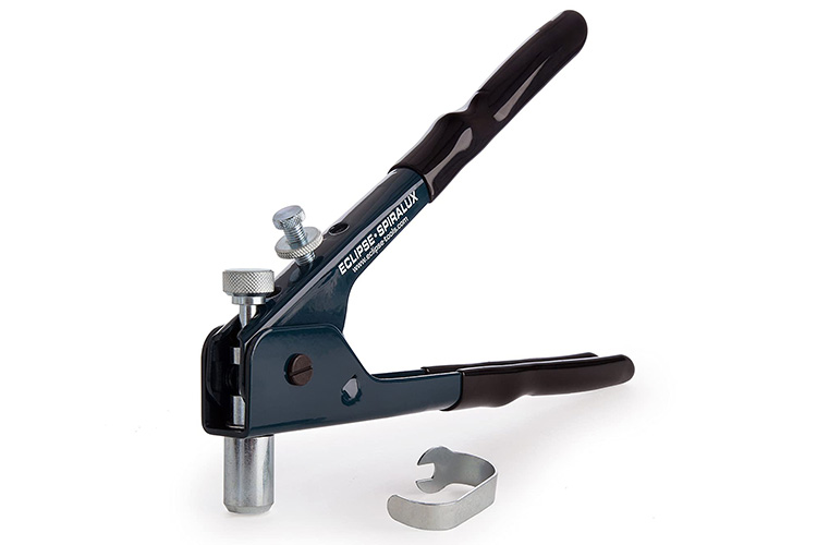 Kim rut rivet Eclipse 2745