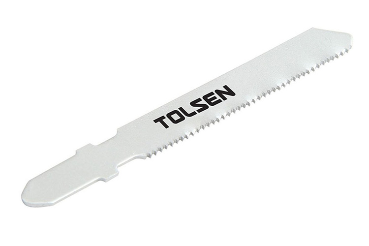 Lưỡi cưa máy sắt T118A Tolsen 76811