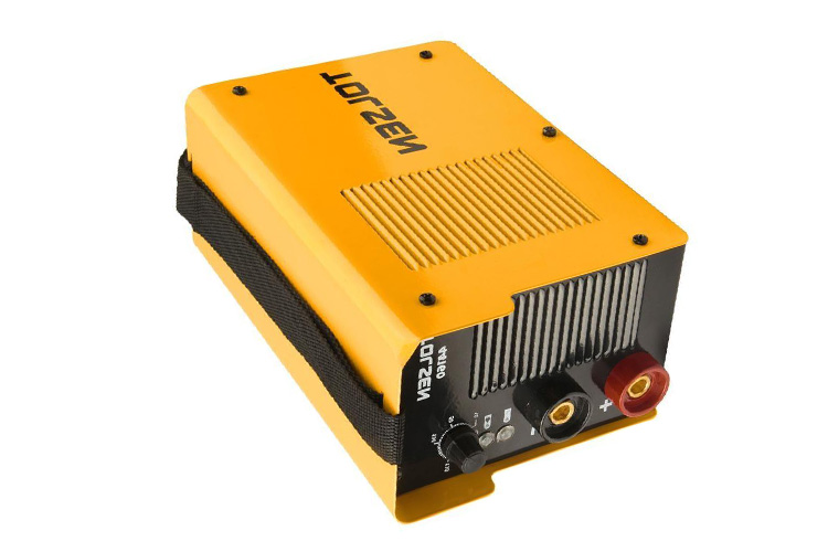 Máy máy hàn que điện tử 5.0mm 200A Tolsen 44020