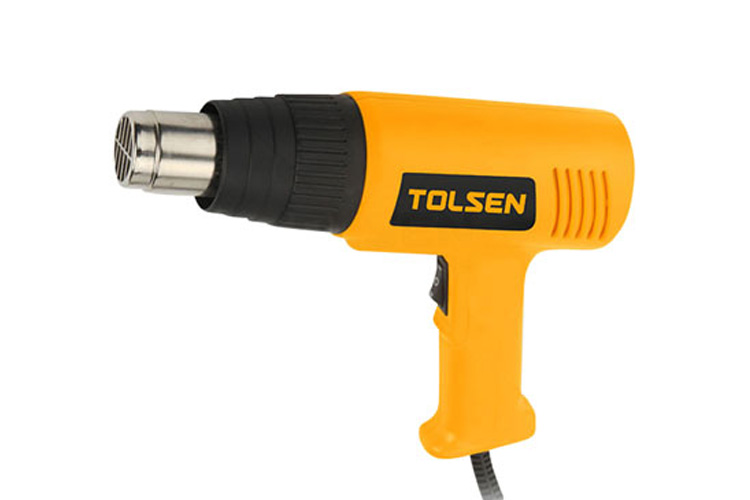 Torch 1000-2000W X-tip Tolsen 79100