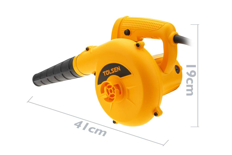 Máy thổi 400W X-tip Tolsen 79604