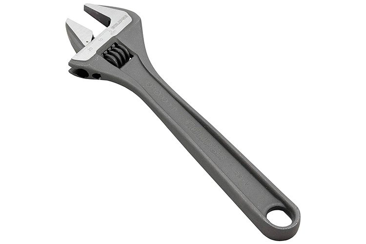 Mỏ lết 24x150mm Eclipse ADJW6L