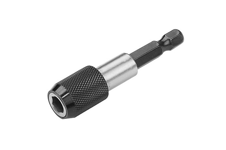 Mũi nối có đầu gài 60mm Tolsen 77863