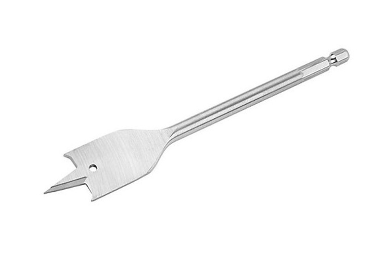 mũi khoan gỗ nhanh 18mm Tolsen 75638
