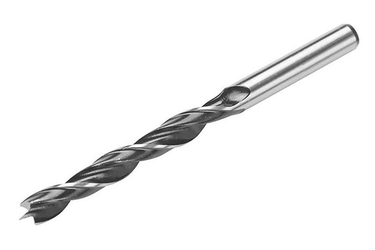 Mũi khoan gỗ 9x125mm Tolsen 75606