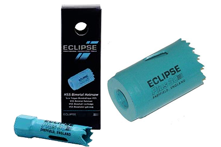 Mũi khoét hợp kim Eclipse EBC-19