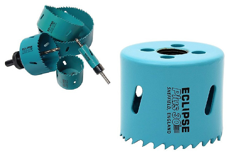 Mũi khoét hợp kim Eclipse EBVP-37