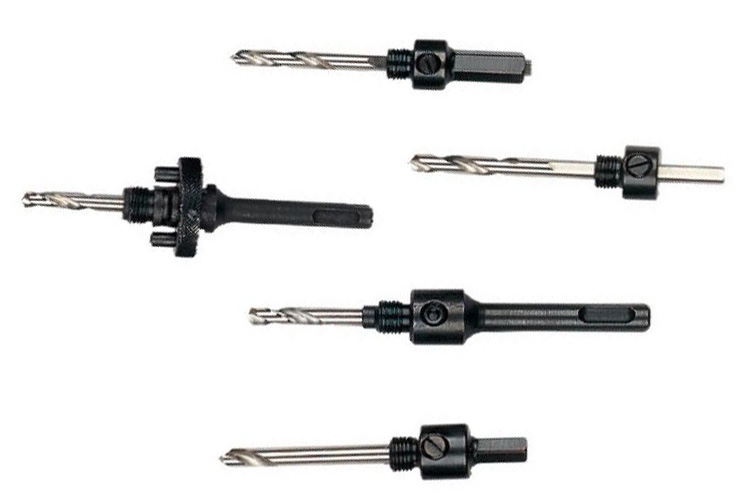 Mũi khoan Eclipse ED2