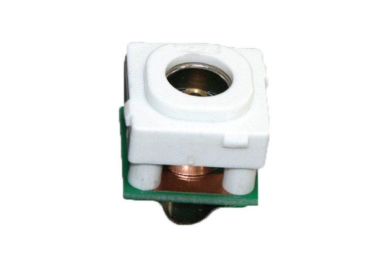 Ổ cắm tivi loại 75 Ohm MPE A30TV75