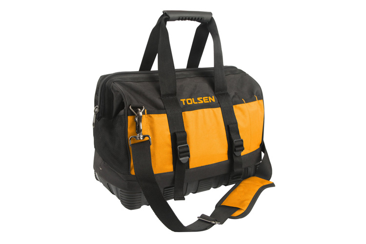 Tolsen 80103 16 inch tool bag