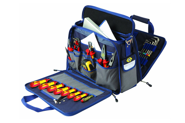 Eclipse TECHCASE Tool Bag 440 x 200 x 330mm