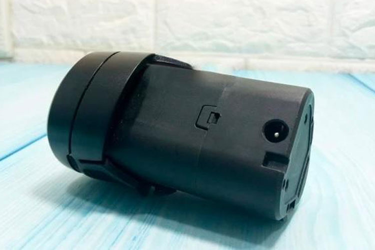 Pin dự phòng máy 79023 và 79025 X-tip Tolsen 79029