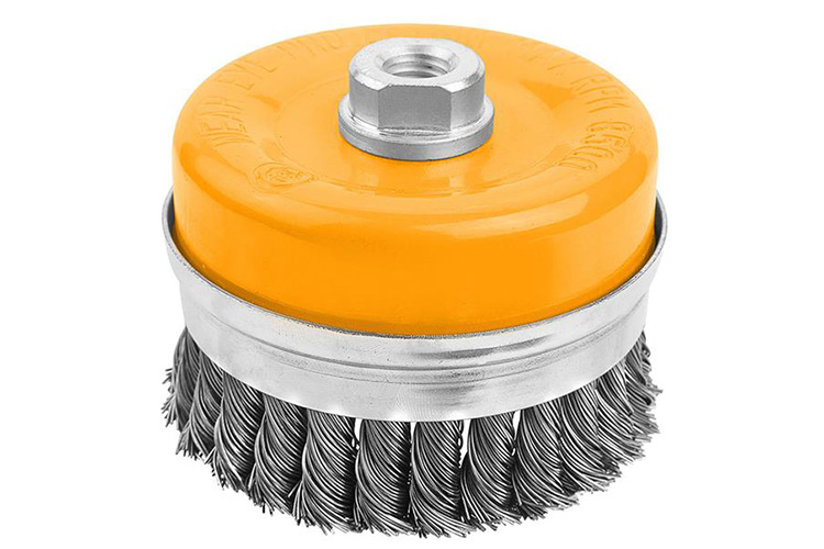 Chén cước 75mm Tolsen 77513