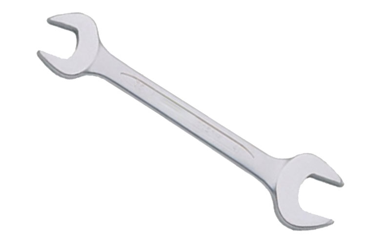 Cờ lê 2 đầu miệng 16x17mm Tolsen 15056