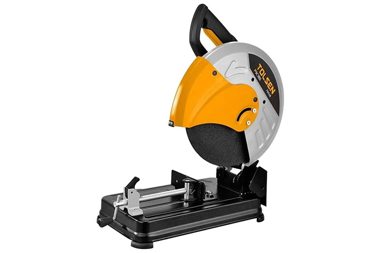 Máy cắt sắt 2500W/355mm X-tip Tolsen 79538