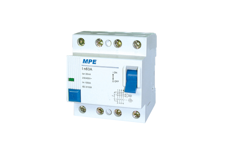Cầu dao bảo vệ dòng MPE MEL-30/425