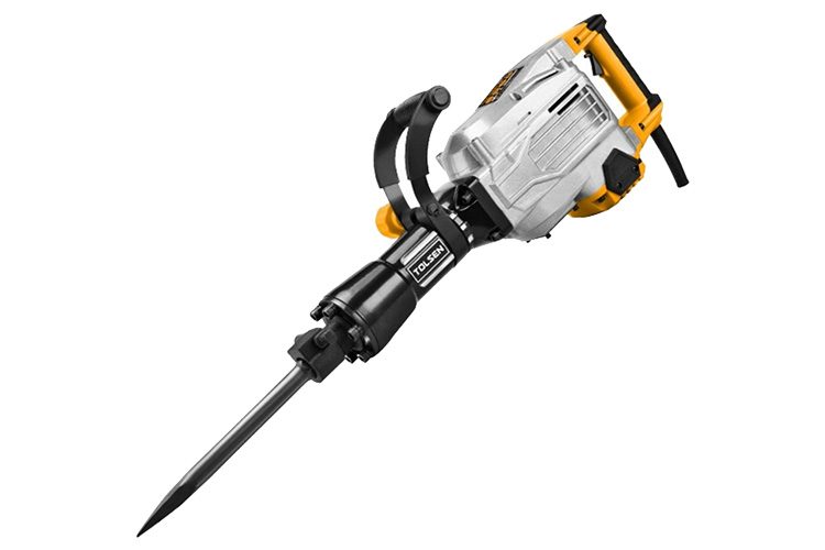 Máy đục bê tông 1700W X-tip Tolsen 79517