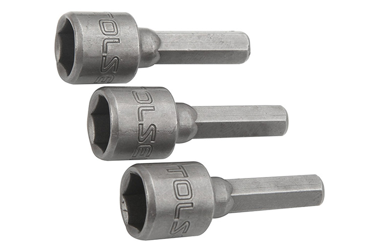 Bộ 3 vít bắn tôn không từ 8mm Tolsen 77803