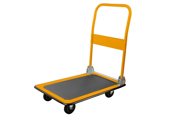 Xe đẩy hàng tải trọng 300k Tolsen