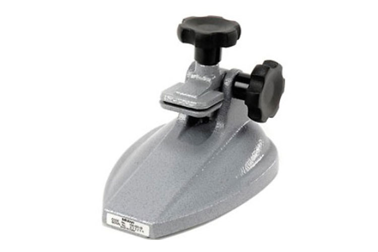 Đế gá Panme đến 100mm có chỉnh góc Mitutoyo 156-101-10