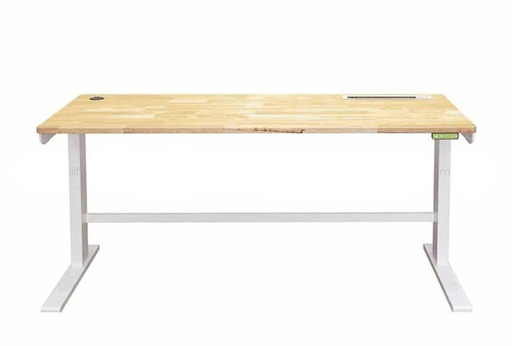 Bàn điều chỉnh chiều cao bằng điện 168cm CSPS VNGS3661BC14