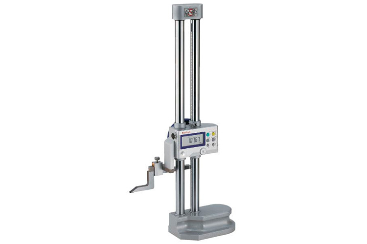 Thước đo độ cao điện tử 0-600mm Mitutoyo 192-614-10