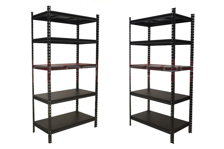 kệ đa năng màu đen 76cm CSPS VNSV076A5BB2