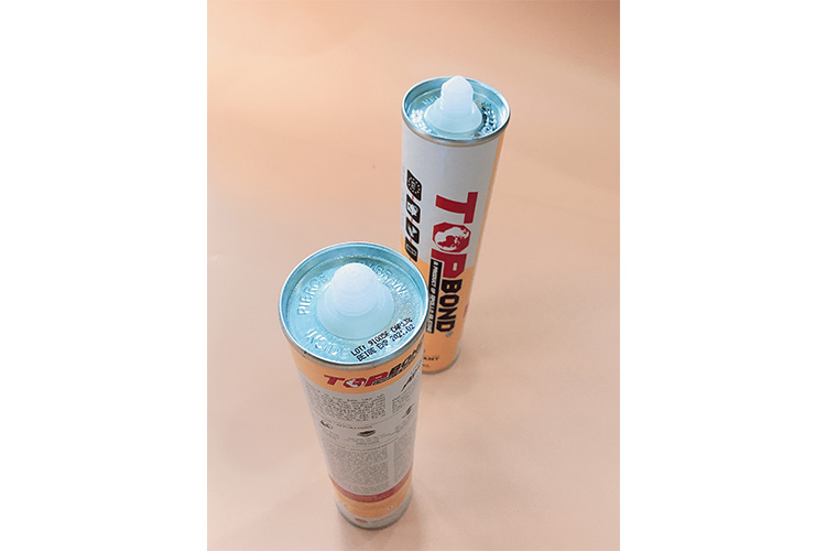 keo dán silicone TOPBOND Apollo