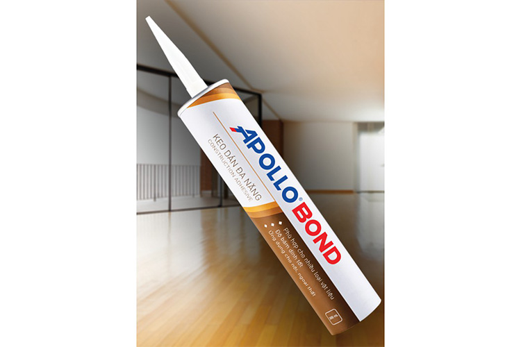 keo dán silicone TOPBOND Apollo