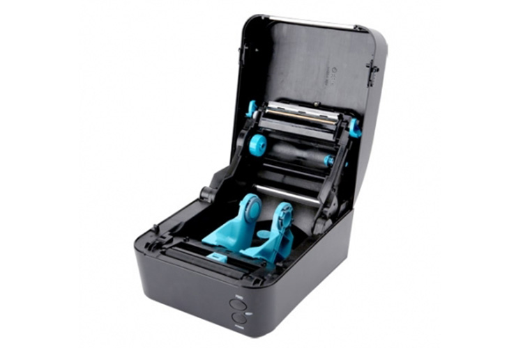 máy in mã vạch để bàn Sewoo LK-B24